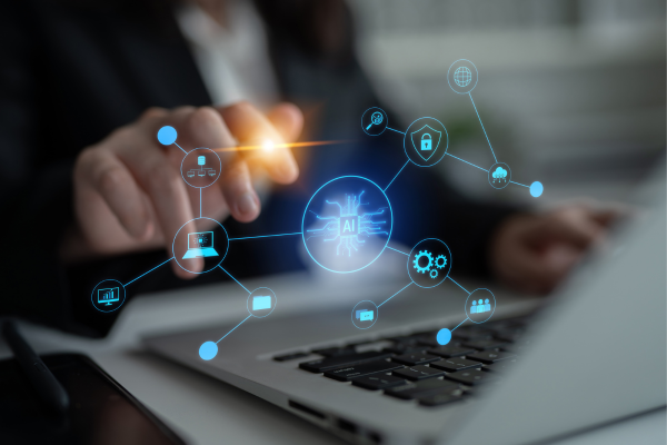 Cloud Automation Services