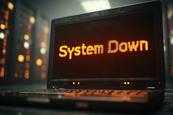 Cloud Disaster Recovery Services