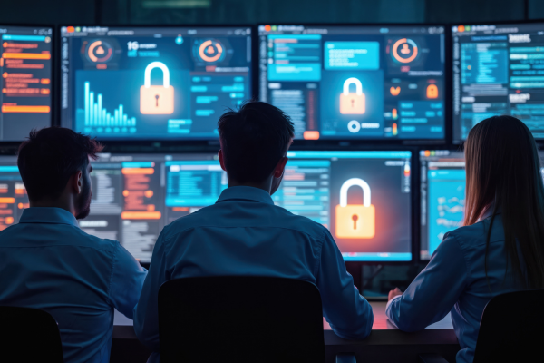 Cloud Security Services