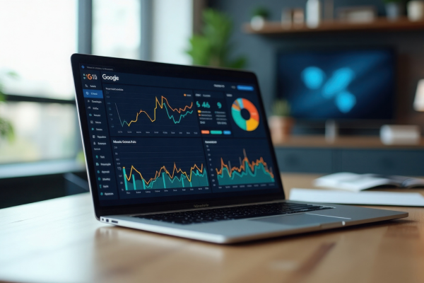 Google Workspace Consulting