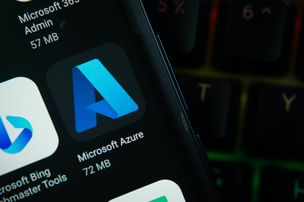 Microsoft Azure Partner