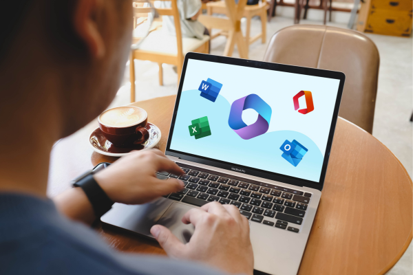 Microsoft 365 partner