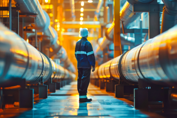 IT Project Delivery (5)