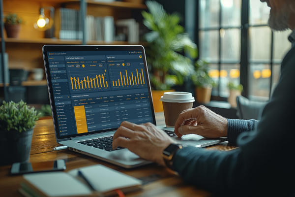 IT Project Delivery (8)