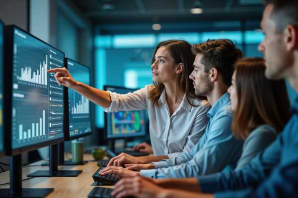 IT Project Management Services | Serverless Solutions