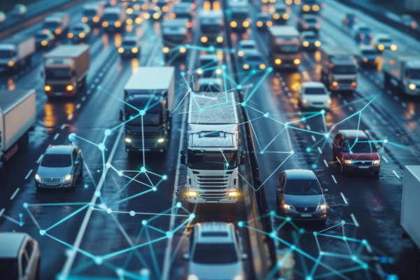 IoT & Telematics Solutions