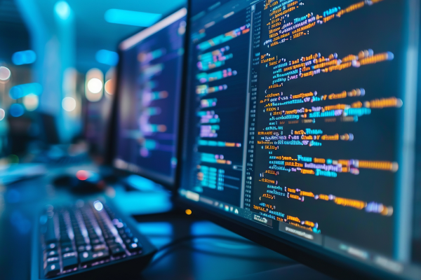 Modern App Development