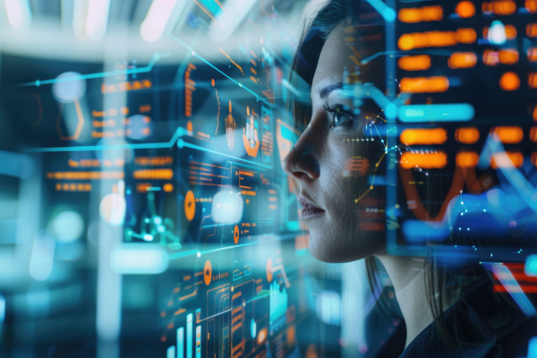 Serverless Solutions | Cloud Services and IT Strategy