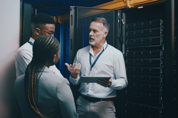 IT Project Delivery (10)