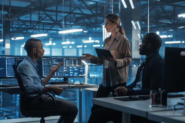 IT Project Delivery (11)