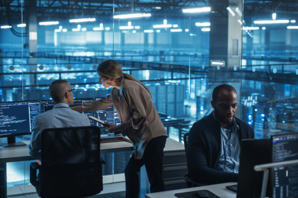 AI Consulting San Antonio