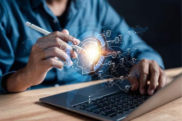 Ai Consulting Little Rock