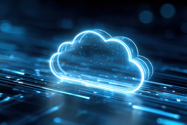 Cloud Software Resale