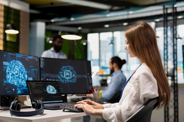 IT Project Delivery (18)