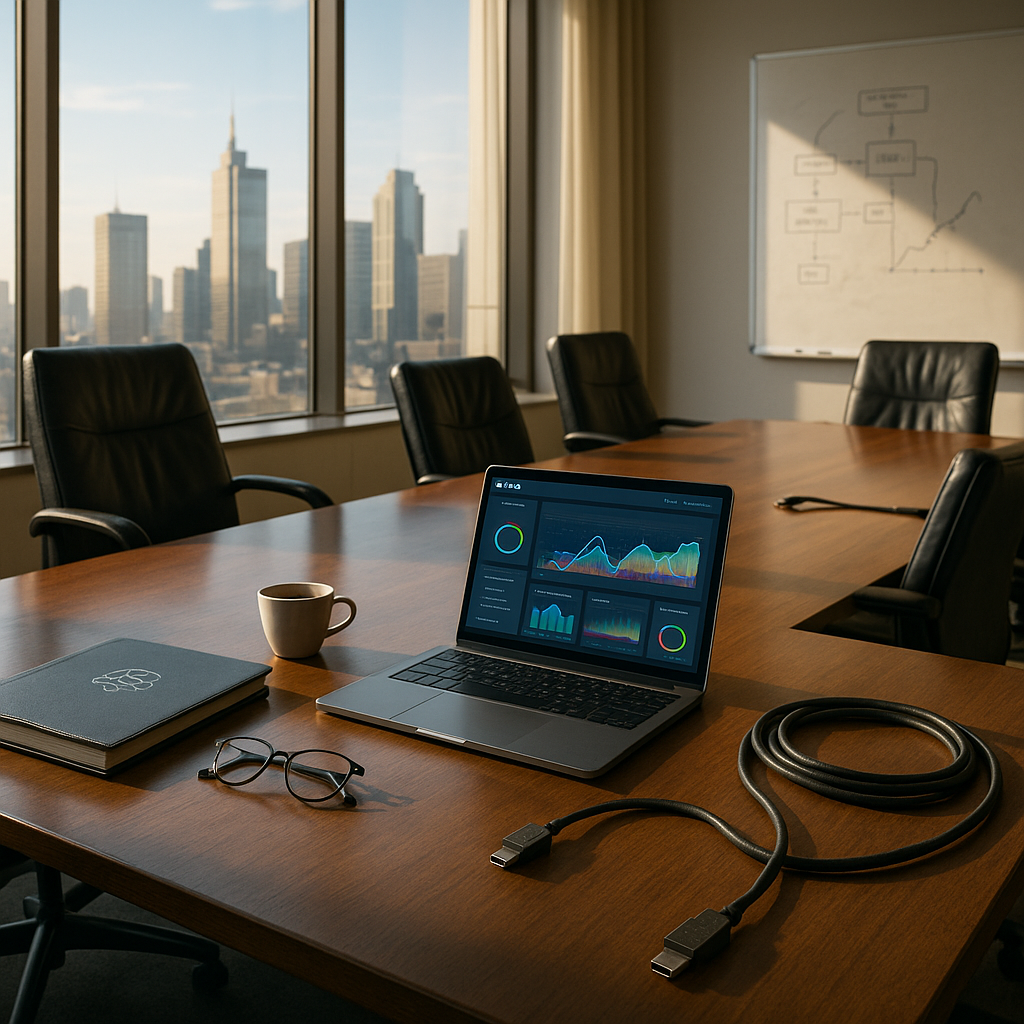 Why Most AI Consulting Firms Never Reach Production