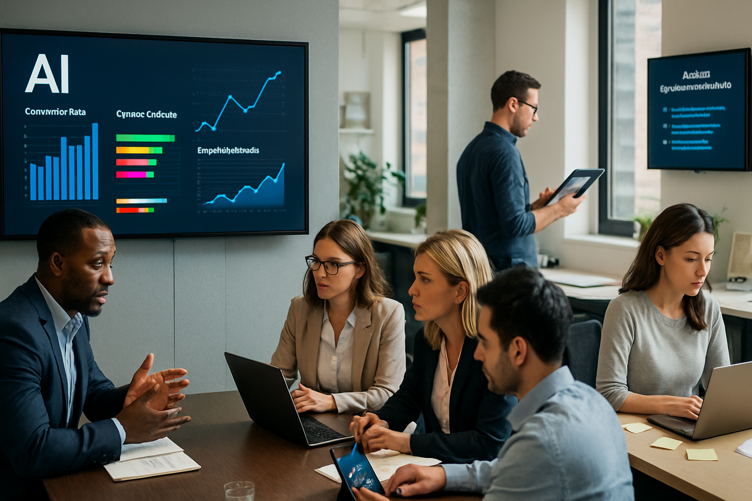 AI in the Real World: Practical Use Cases Delivering Value Today