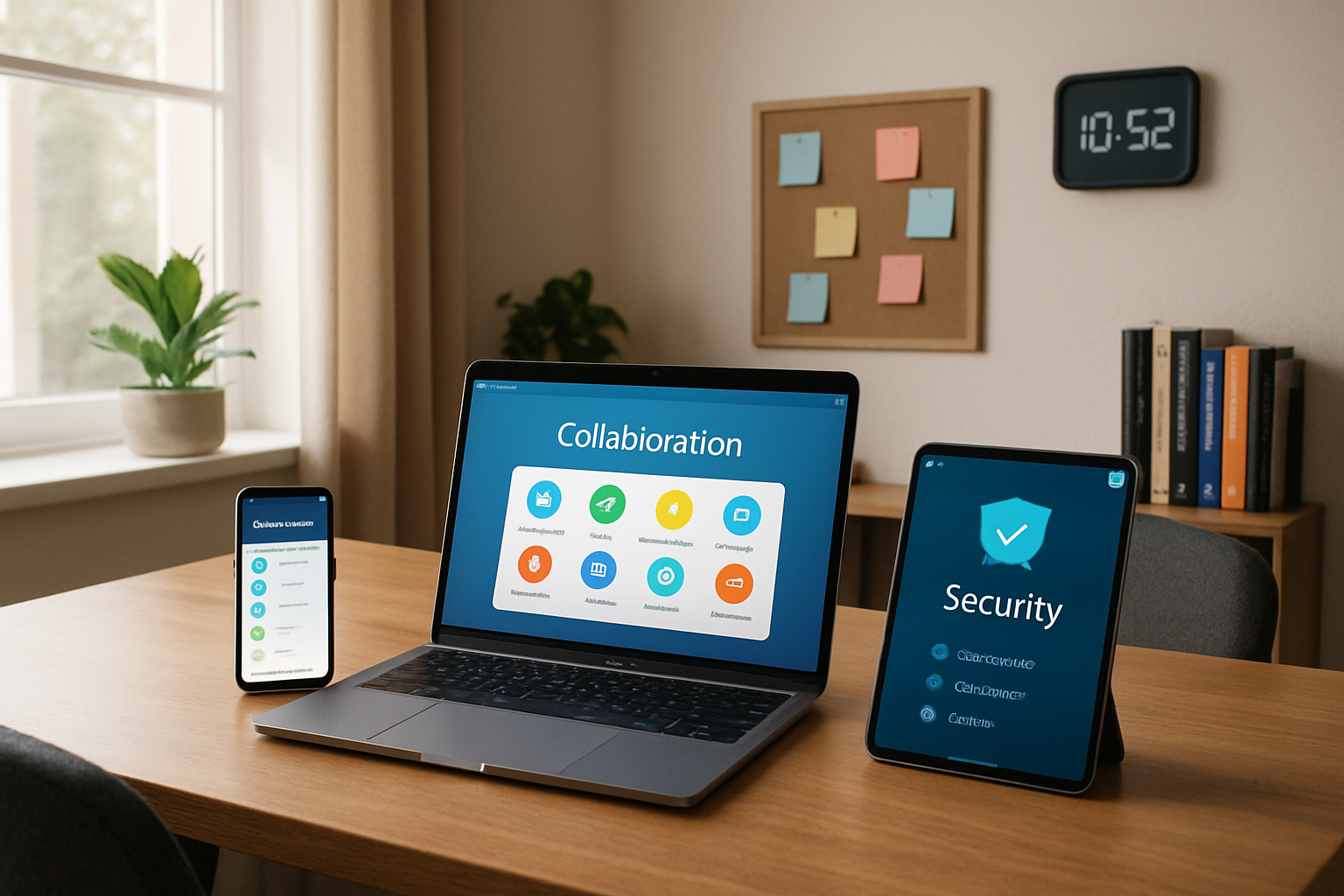 Modern Security Challenges for Distributed Workforces