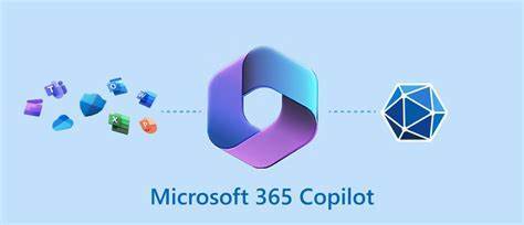 Microsoft 365 Copilot Adds Actions and Agents