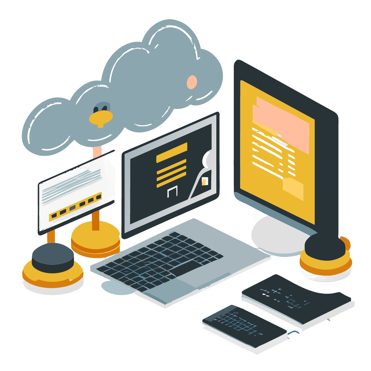 Unlocking AI: Guiding Your Projects to Success