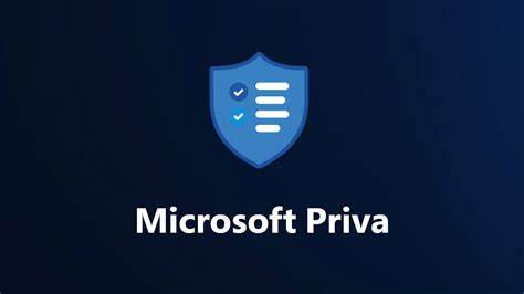 Microsoft Priva Expands with New Capabilities to Enhance Privacy Management