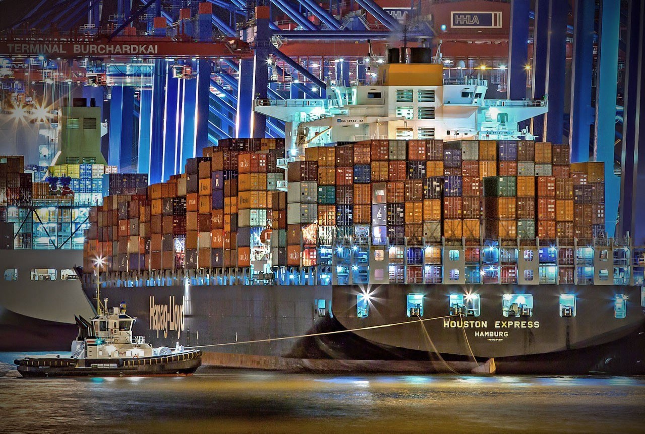 Journey to Kubernetes