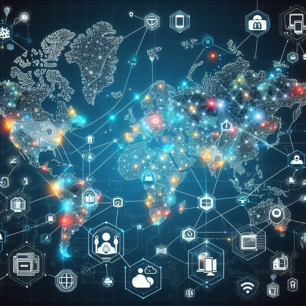 Navigating the Shift: Microsoft 365 Data Residency Updates