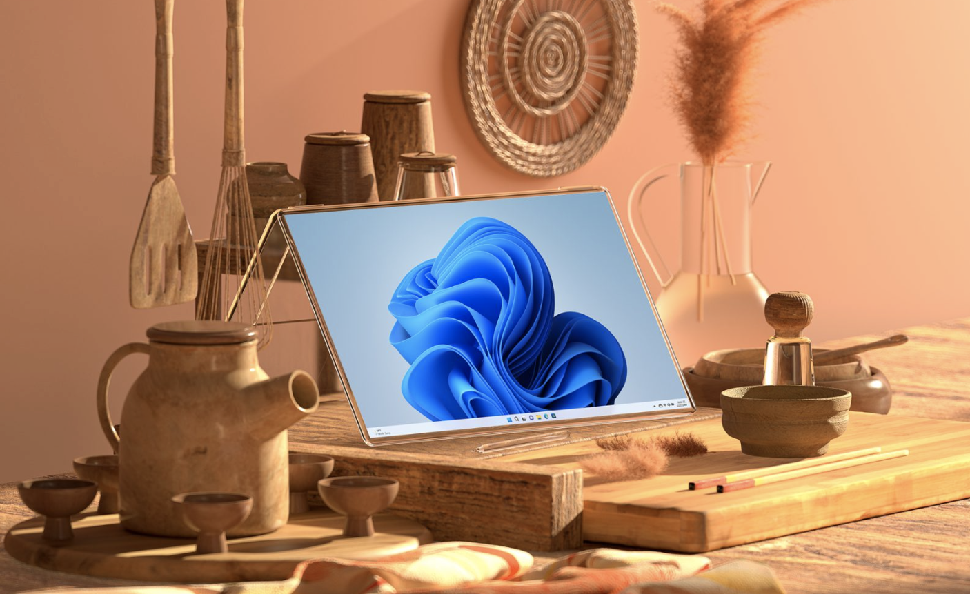 Windows 11 2022 Update Released