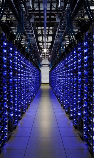 data