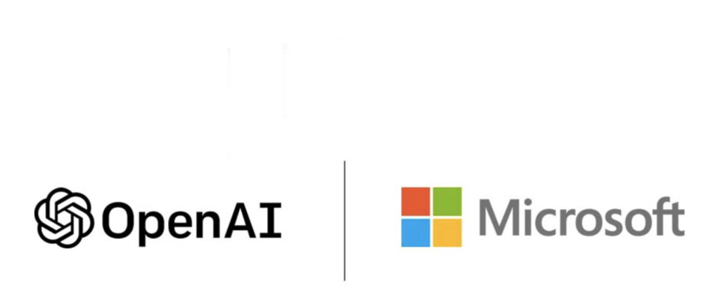 OpenAI forms exclusive computing partnership with Microsoft to